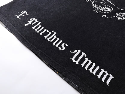 Chrome Hearts メンズ 長袖Tシャツ スウェットシャツ K8012 