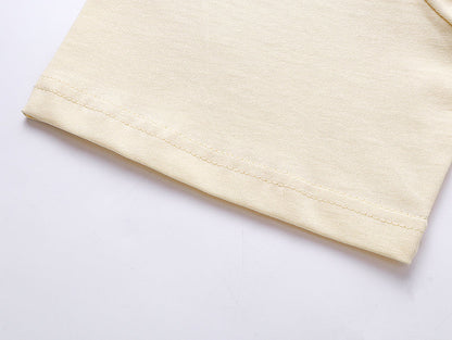 2025 Neues Mode-T-Shirt 3111