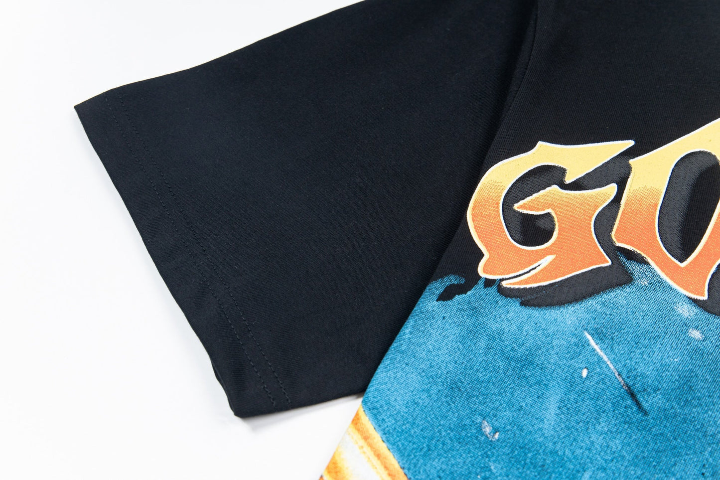 Godspeed T-shirt G18