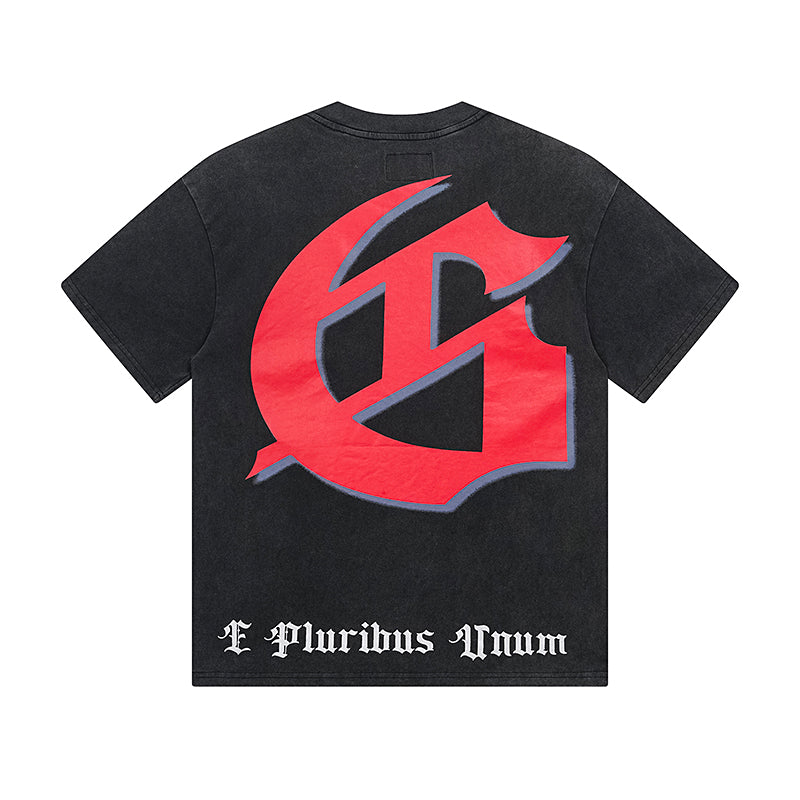 2025 Neues Mode-T-Shirt 1129