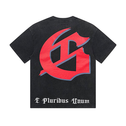 2025 Neues Mode-T-Shirt 1129