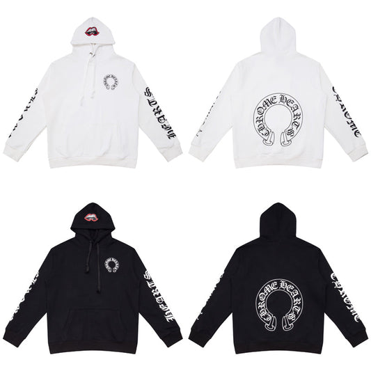 Chrome Hearts Kapuzenpullover K5008 
