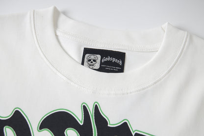 2025 Neues Mode-T-Shirt G73