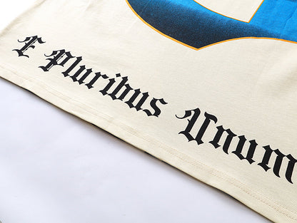 Godspeed T-shirt 3126