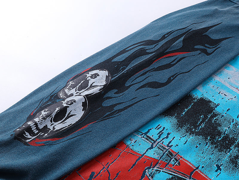 Godspeed Sweatshirt 1101