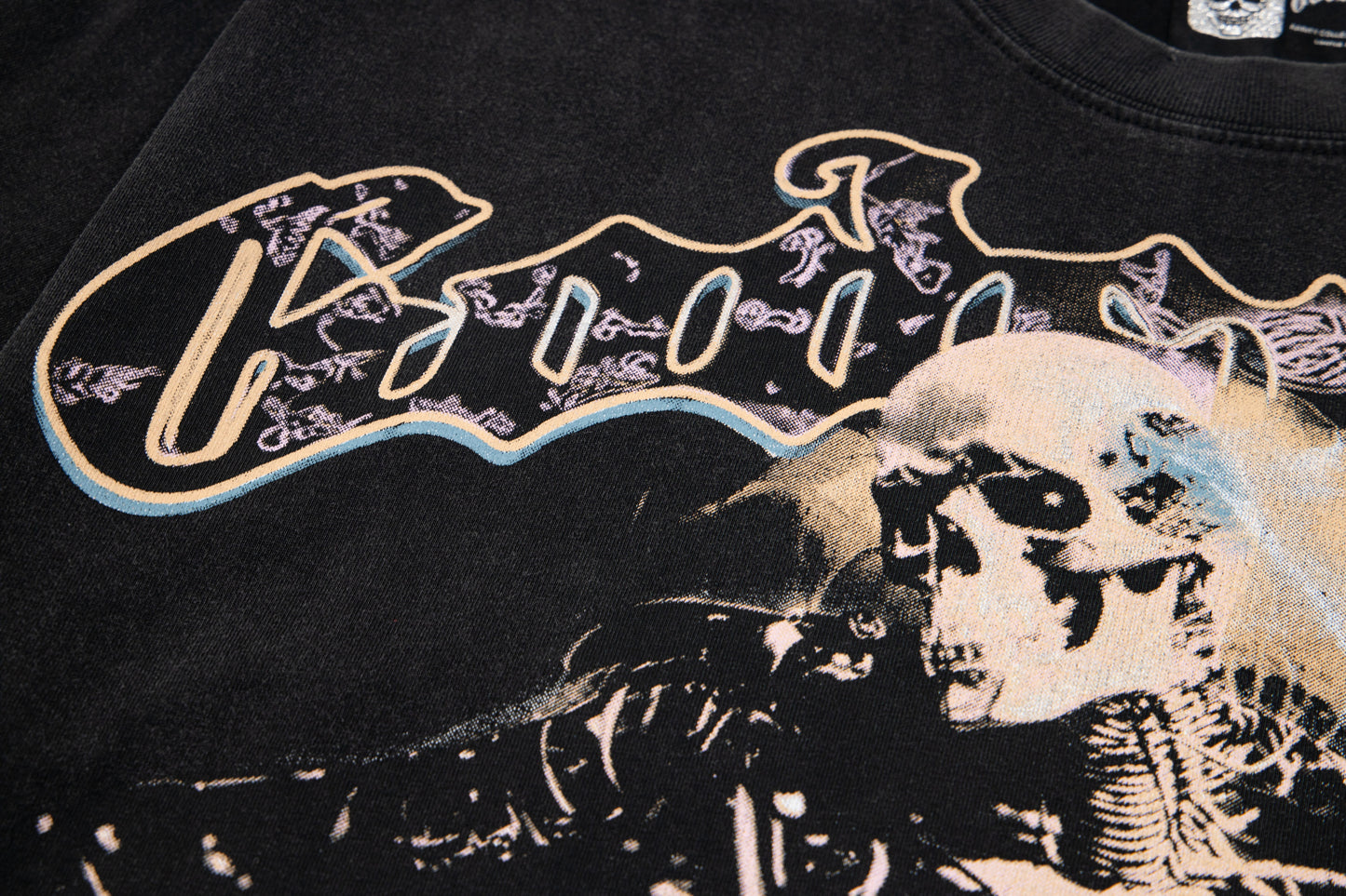 2025年新作ファッションTシャツ G06