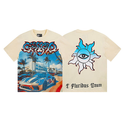 Godspeed T-shirt 3113