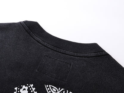 Chrome Hearts メンズ 長袖Tシャツ スウェットシャツ K8012 