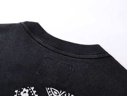 Godspeed Sweatshirt 1107