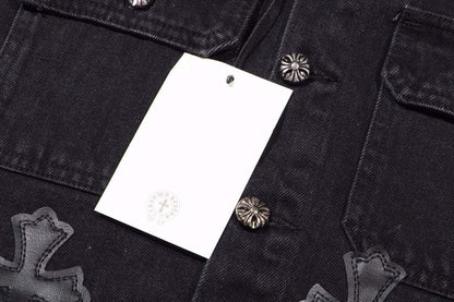 Chrome Hearts Jacket