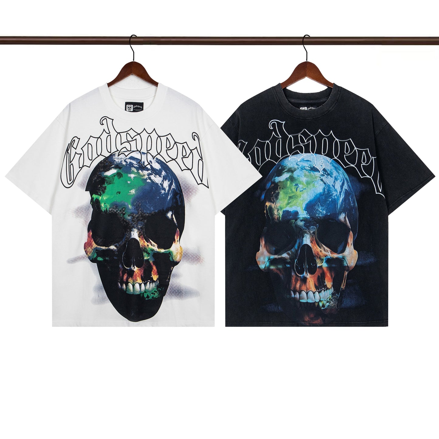 Godspeed T-shirt G22