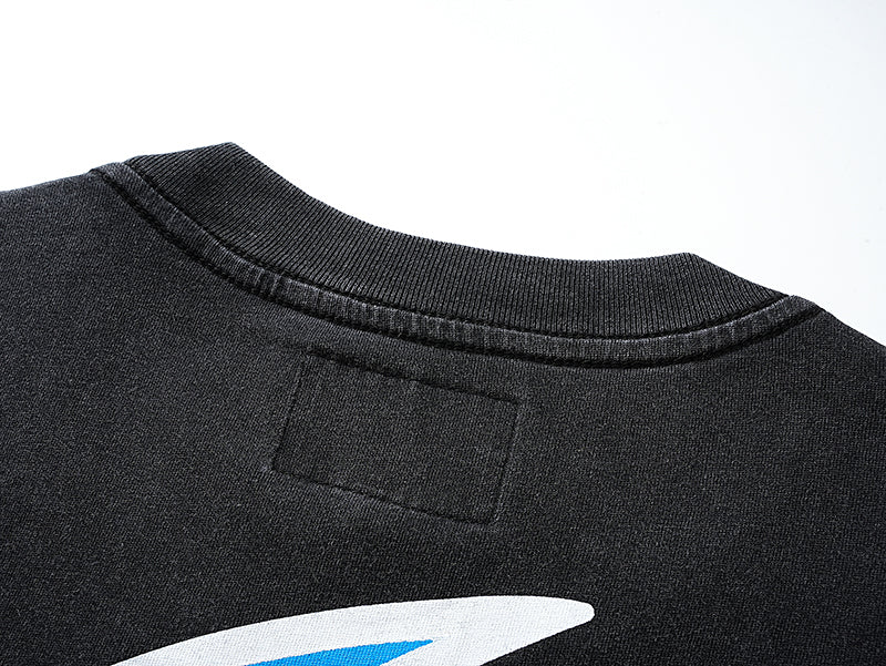 2025 Neues Mode-T-Shirt 1123