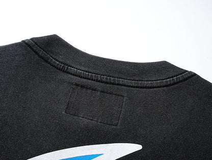 2025 Neues Mode-T-Shirt 1123