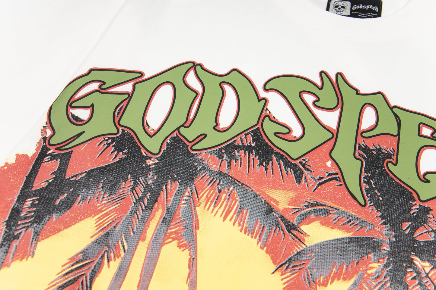 2025 Neues Mode-T-Shirt G66