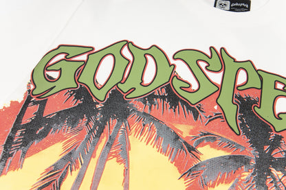 2025 Neues Mode-T-Shirt G66