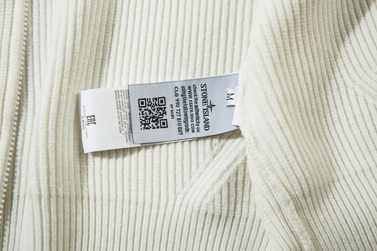 STONE ISLAND JACKET 908
