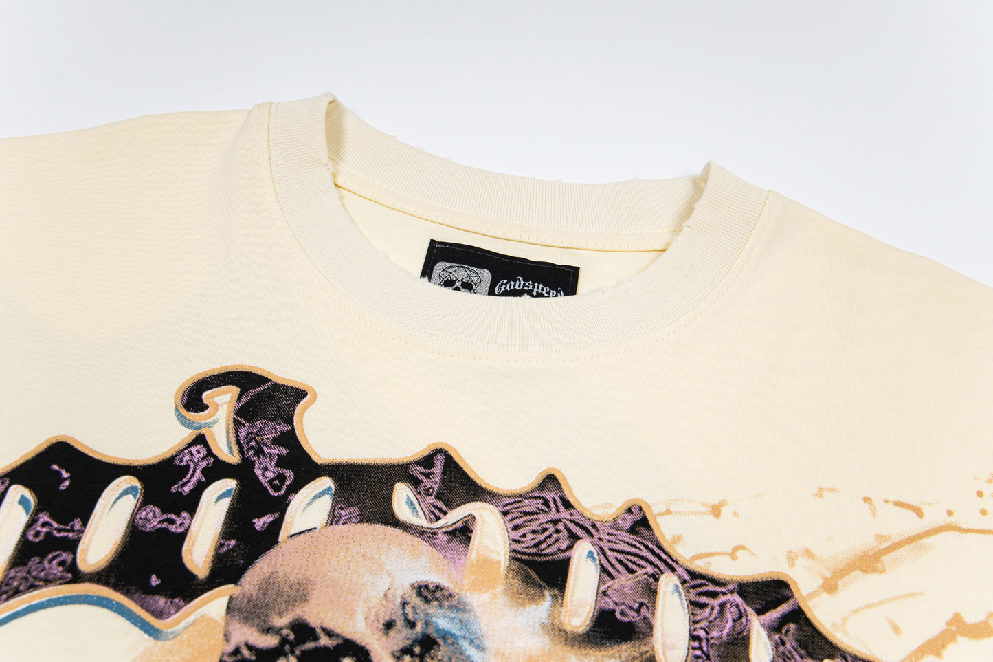 2025年新作ファッションTシャツ G06