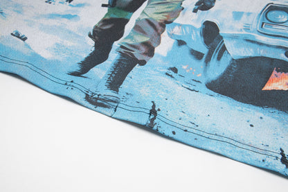 Godspeed T-shirt G10