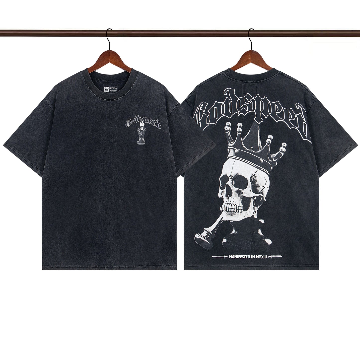 2025 Neues Mode-T-Shirt G61