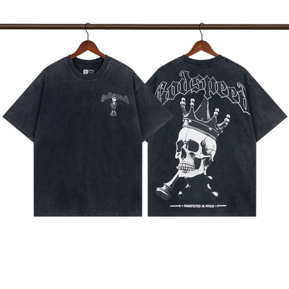 2025 Neues Mode-T-Shirt G61