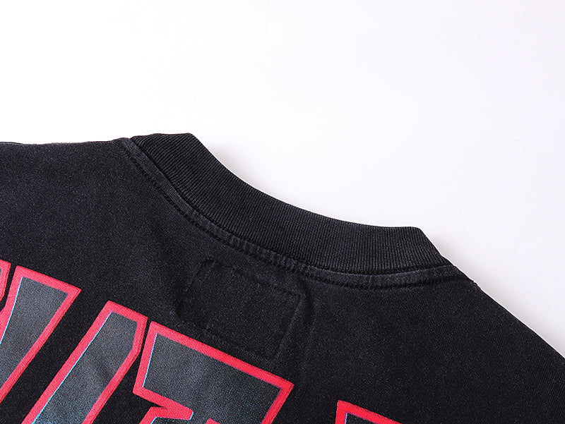 2025 Neues Mode-T-Shirt 1109