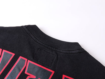 2025 Neues Mode-T-Shirt 1109