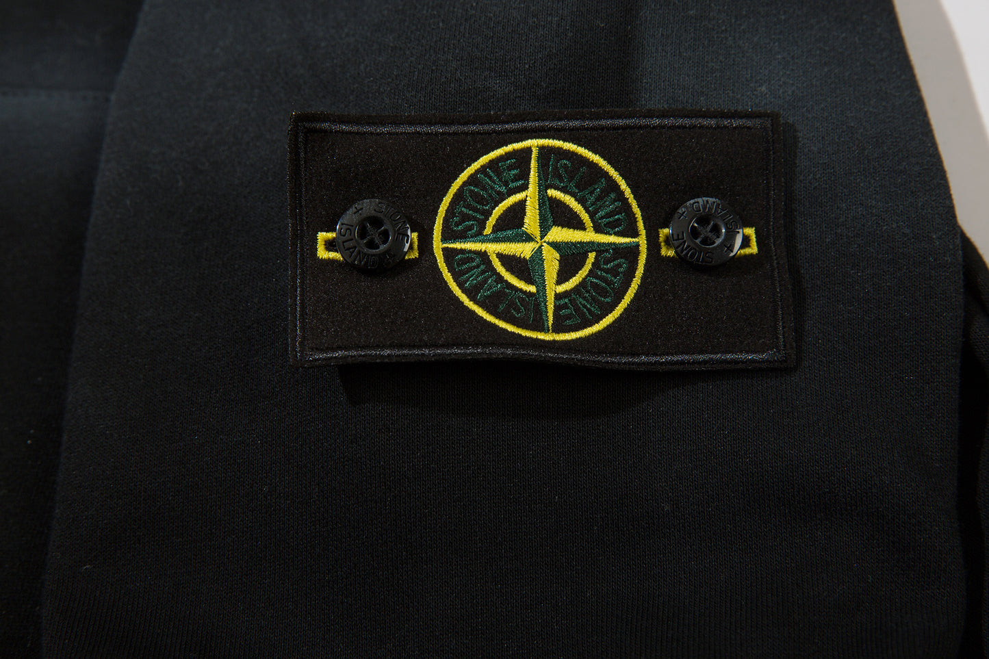 STONE ISLAND HOODIE 263