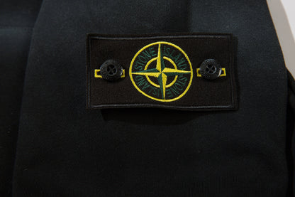 STONE ISLAND HOODIE 263