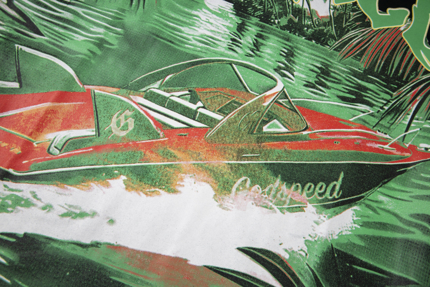 2025 Neues Mode-T-Shirt G71