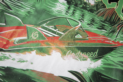 2025 Neues Mode-T-Shirt G71