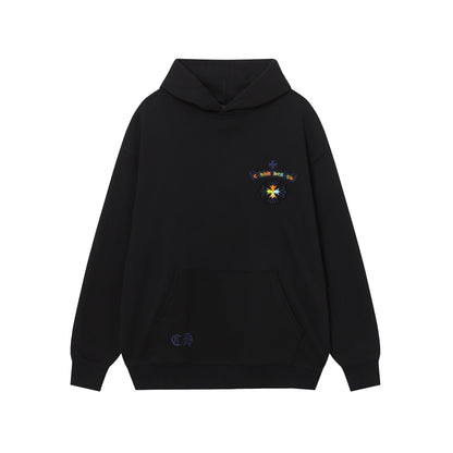 CH-Chrome Hearts Hoodie 9826 