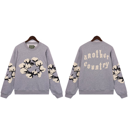 DENIM TEARS  Hoodie 7010