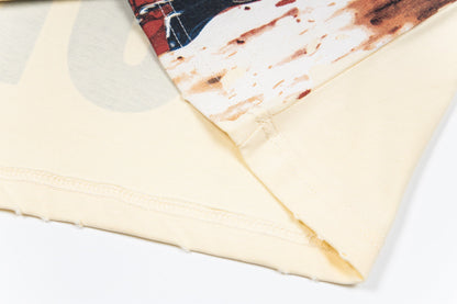 Godspeed T-shirt G08