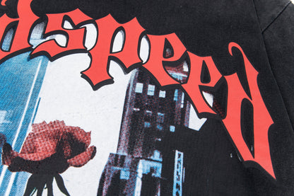 2025年新作ファッションTシャツ G52