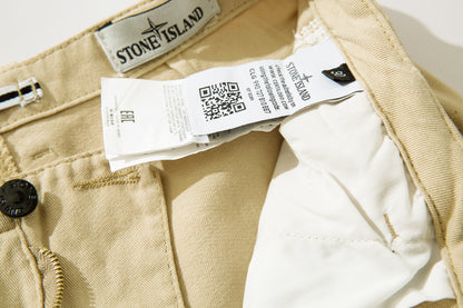 STONE ISLAND PANTS 620
