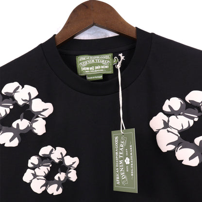 DENIM TEARS  T-shirt  2666