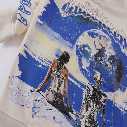 Godspeed Hoodie 5517