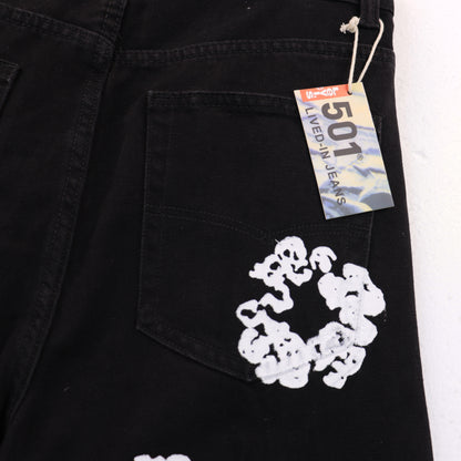 DENIM TEARS  Pants 8168