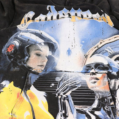 Godspeed Hoodie 5527