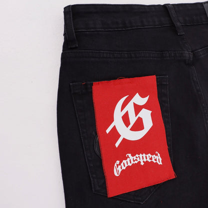 Godspeed NEW Pants 8211