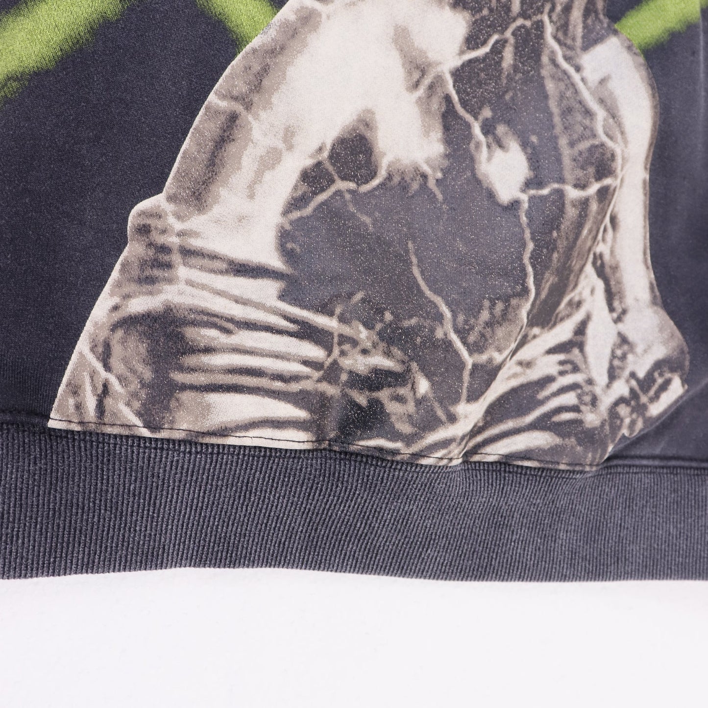 Godspeed Hoodie 5522