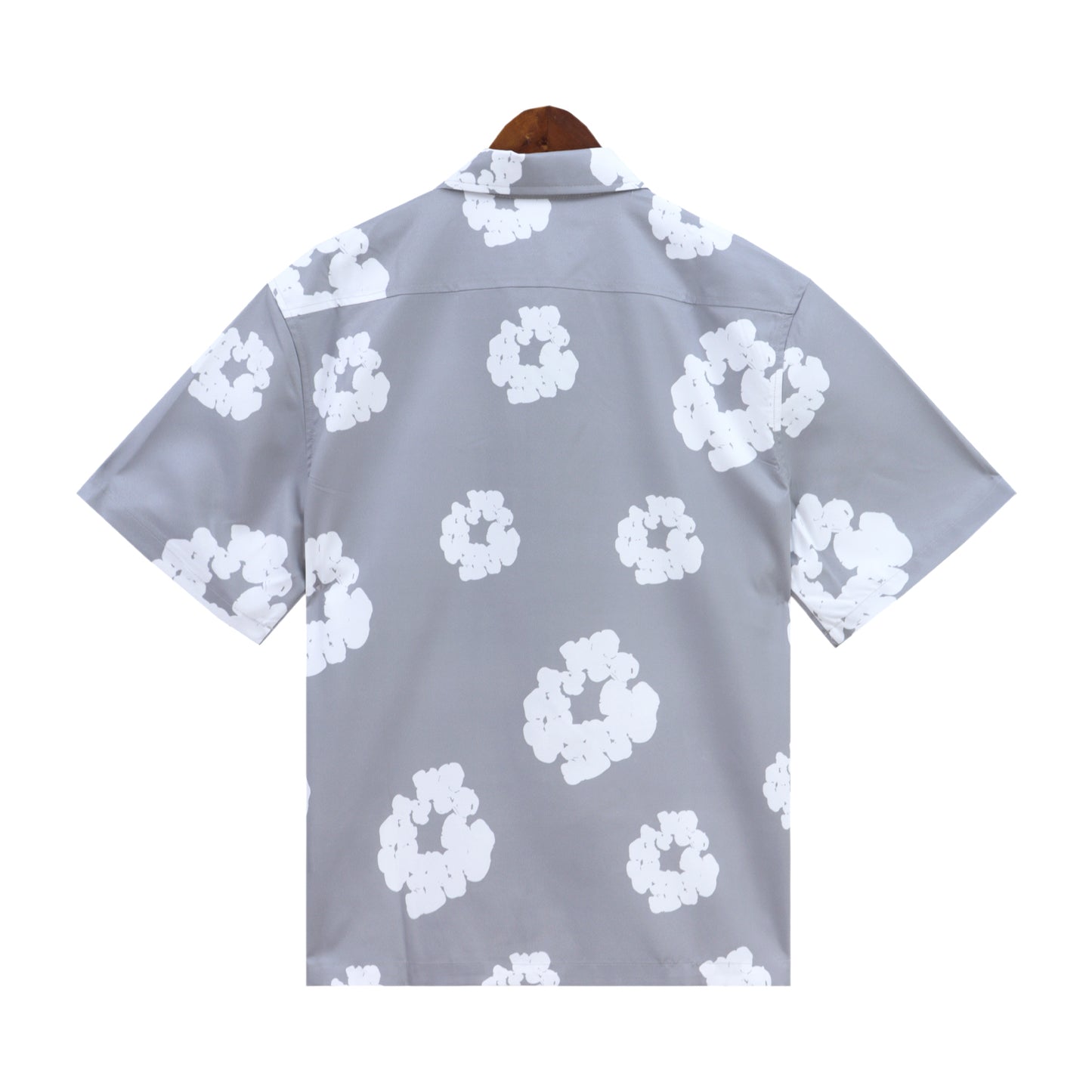 DENIM TEARS  T-shirt  6860