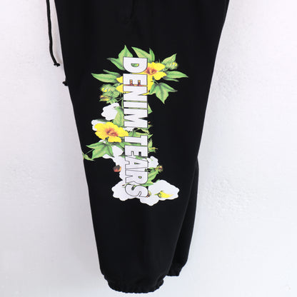 DENIM TEARS  Pants 8198