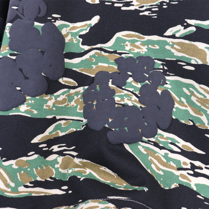 DENIM TEARS  Hoodie 5670