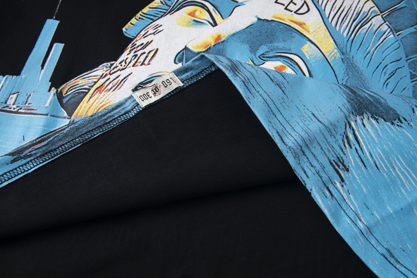 2025 Neues Mode-T-Shirt G73