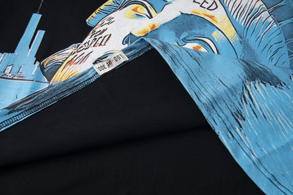 2025 Neues Mode-T-Shirt G73