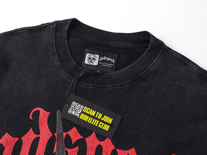 2025 Neues Mode-T-Shirt 1127