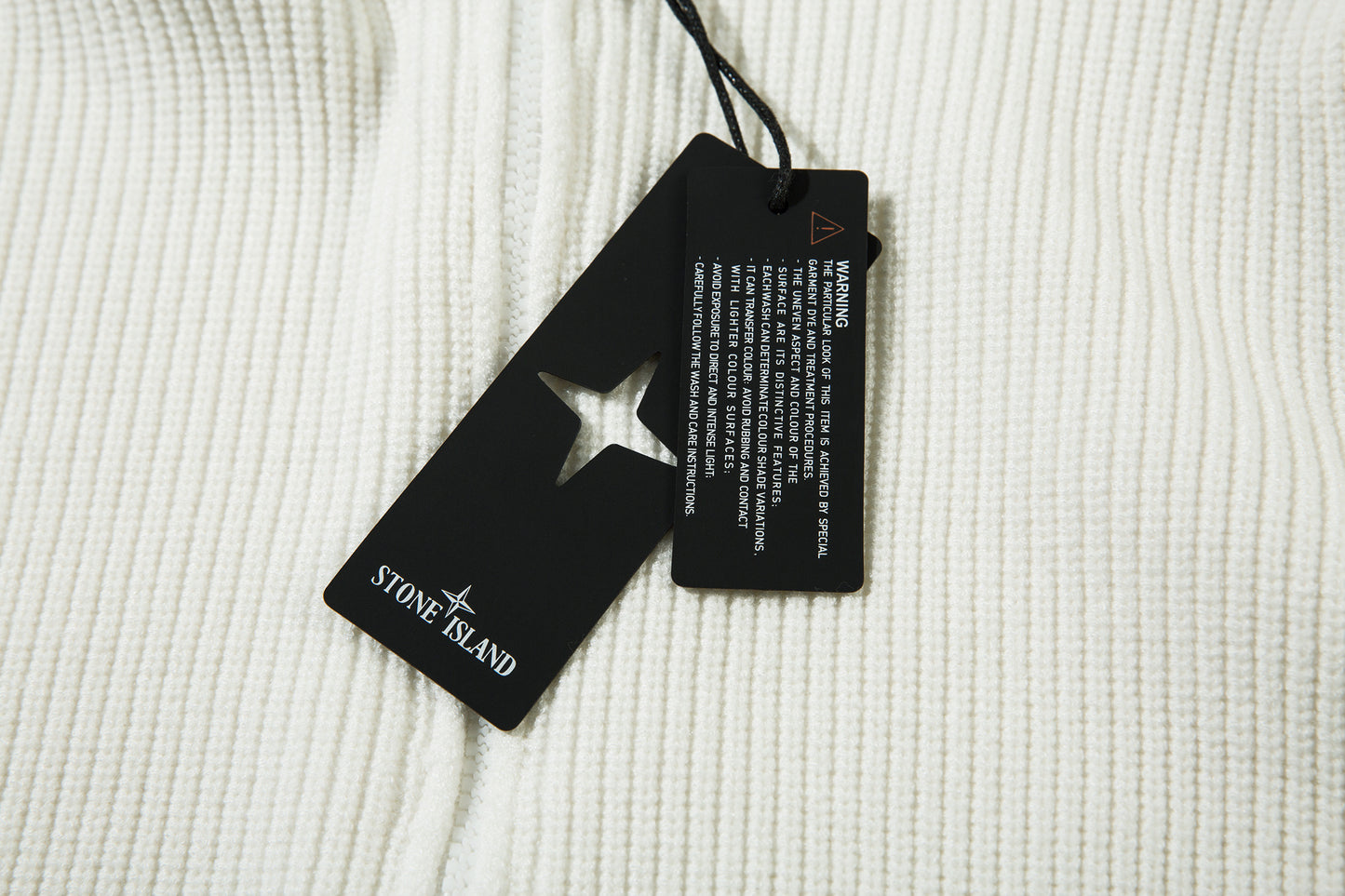 STONE ISLAND HOODIE 909
