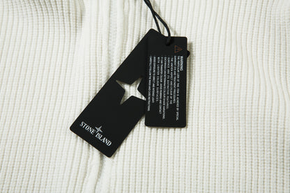 STONE ISLAND HOODIE 909