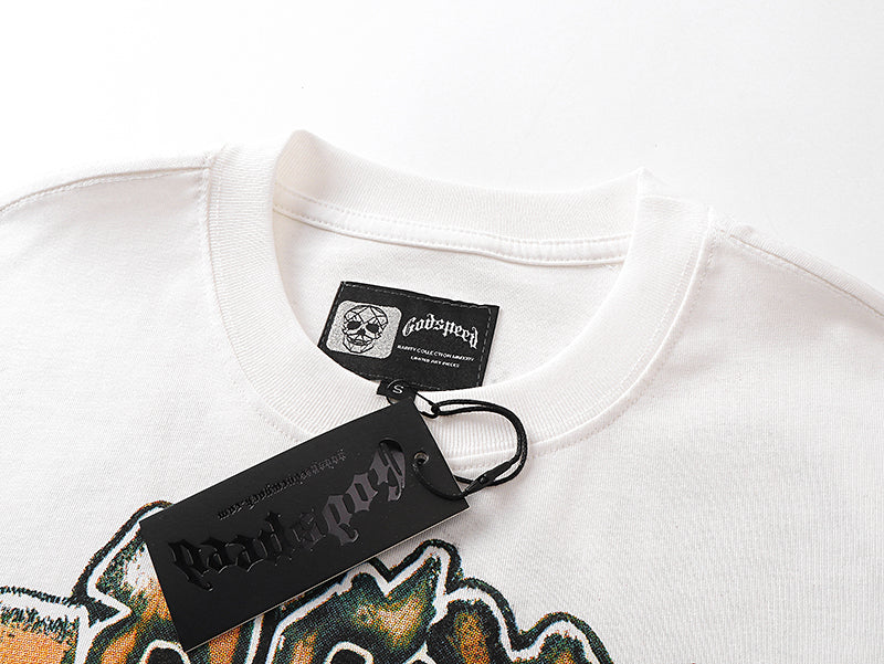 2025 Neues Mode-T-Shirt 3120